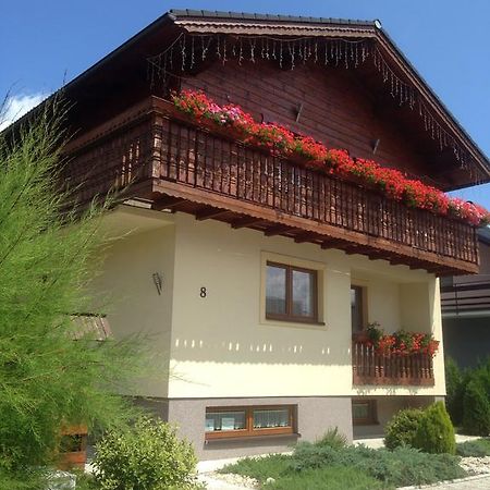 Guest House Fleurs Liptovsky Mikulas Exterior photo