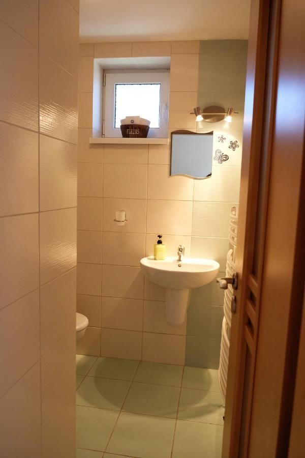 Guest House Fleurs Liptovsky Mikulas Exterior photo