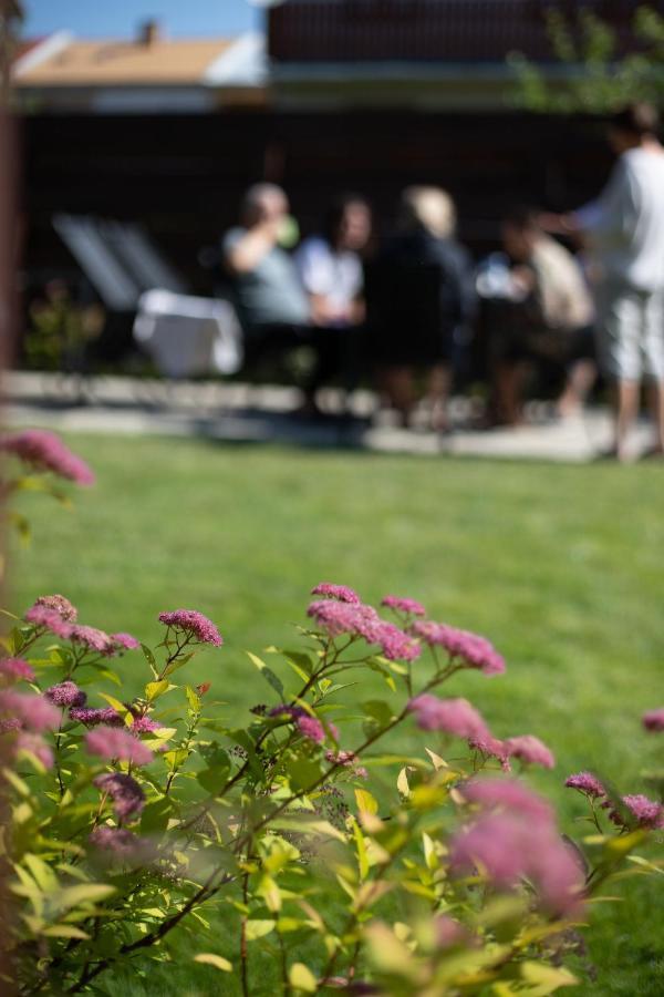 Guest House Fleurs Liptovsky Mikulas Exterior photo