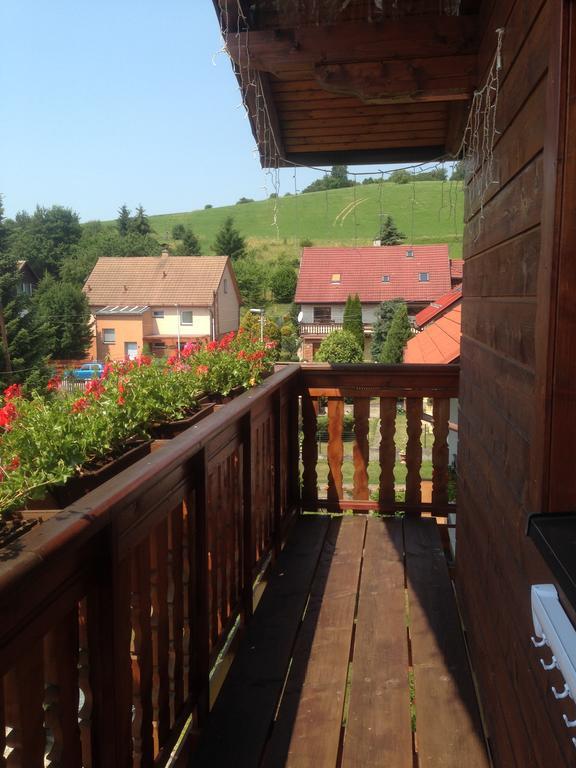 Guest House Fleurs Liptovsky Mikulas Exterior photo